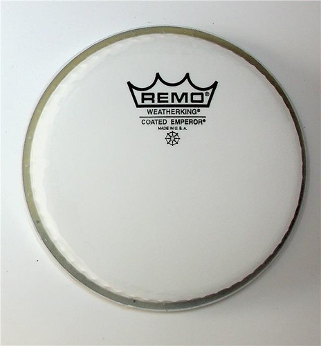 Remo 0106 6 emperor - be-0106-00, 6"emperor
