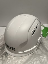 Kask Zenith X BA Air Safety Helmet KAWHE00072-201 Climbing Mountaineering S10