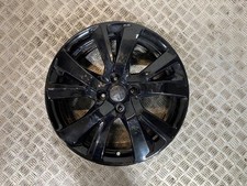 13-19 PEUGEOT 2008 GT LINE 17"