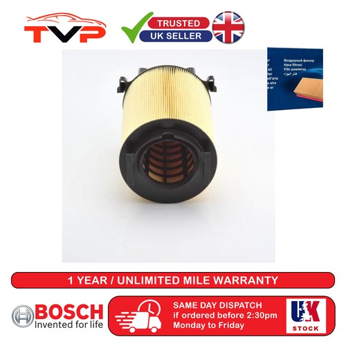 Bosch air filter for - air,