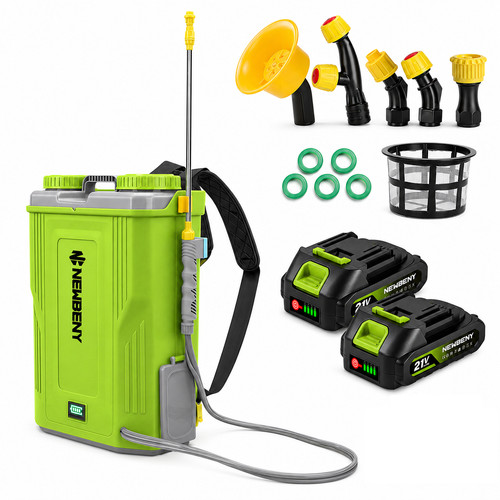 20l electric knapsack - electric,