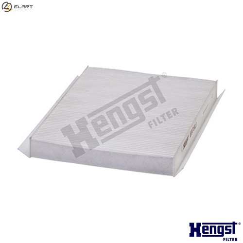 Filter cabin air - filter, for