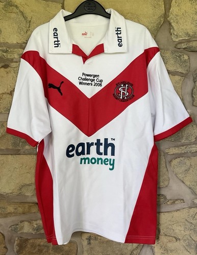 Helens 2006 challenge cup - helens,