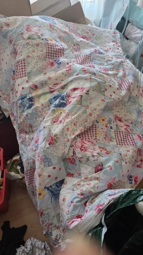 Cath kidston bedspread - cath, +