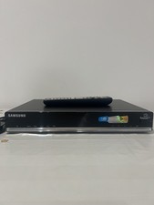 Samsung SMT-S7800 Freesat+ Twin HD Tuner 500GB HDD *WITH REMOTE*  
