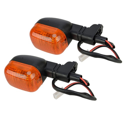 2pcs rear indicator turn - rear,