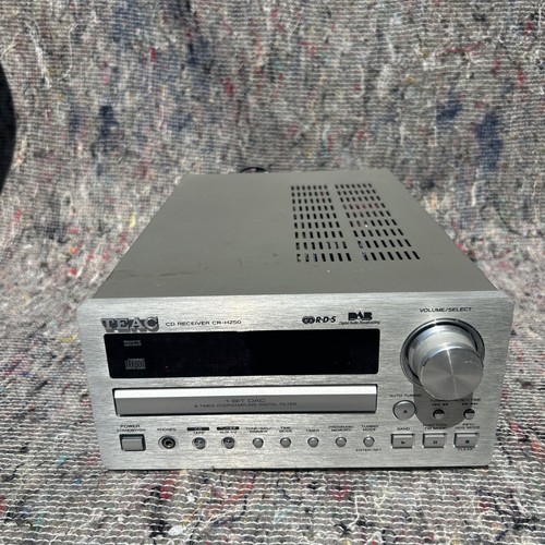 Teac h250 dab cd - , /