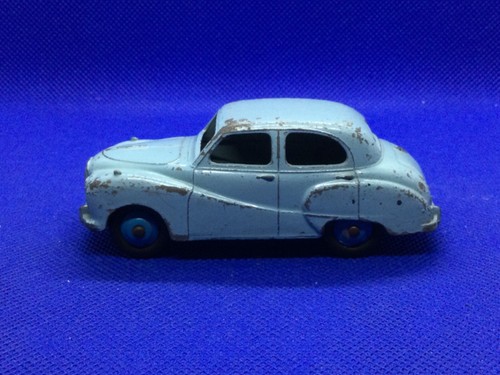 Vintage dinky austin somerset - vintage,