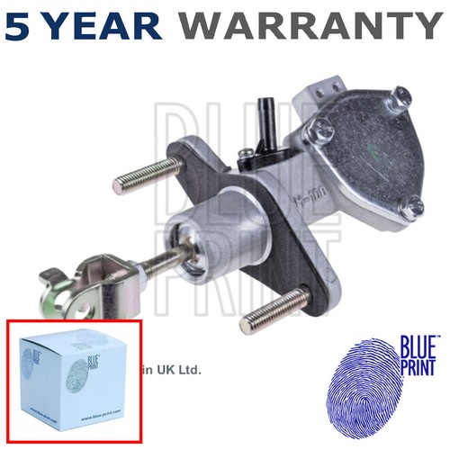 Clutch master cylinder blue - clutch,