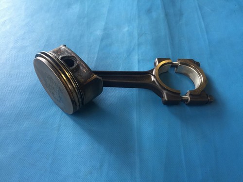 Bmw mini one cooper - piston, +