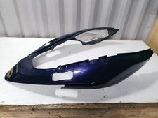 2003 Honda VFR800 Vtec Rear Seat Fairing