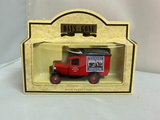 LLEDO DAYS GONE DIECAST 1934