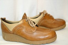 NOS Vtg  70s 6.5 Mens Shoes