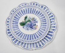 SHABBY CHIC MELAMINE