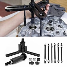 Tusk Crankcase Splitter Separator Tool Motorcycle Dirt Bike ATV crank case 17pc