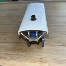 Used Matchbox - Fowler B6 Showmans Engine YY019B/SC-M Diecast Vehicle NO BOX #15