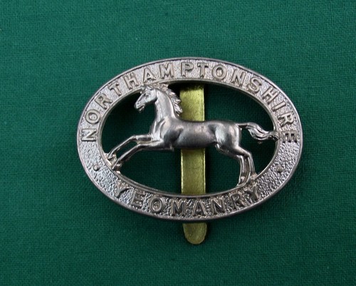 Ww2 the northamptonshire - the,