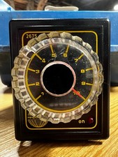 Minipack 10 Second Timer NOS