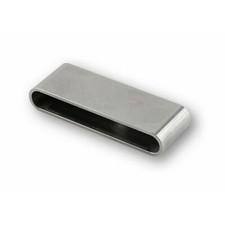 Highsider CNC Weld-in housing