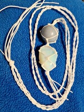 Angelic Talisman with Angelite