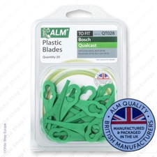 Plastic Cutting Blades Fits