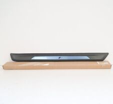 New BMW 4 Coupe F82 Interior Door Sill Trim 51478063799 Left M-Sport
