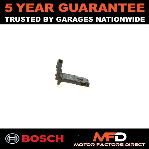 Mass air flow sensor - sensor, bosch