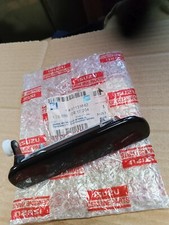 Vauxhall Opel Brava Pick Up Tail Gate Handle, Genuine Isuzu