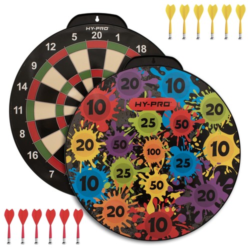 Pro double sided - hy-pro,