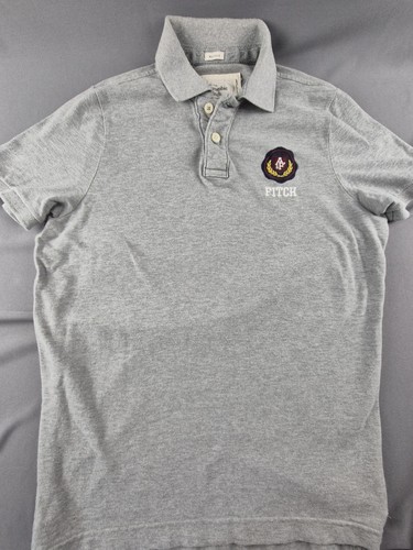 Abercrombie fitch polo shirt - fitch,