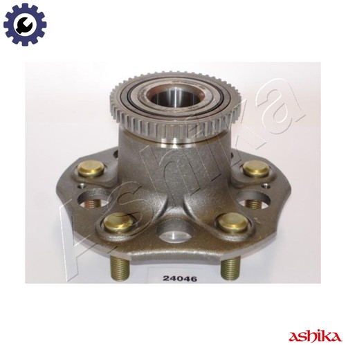 Wheel hub 24046 for - 44-24046, honda