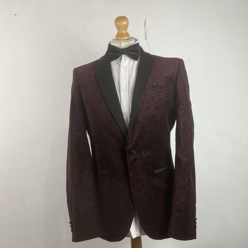 Next velvet blazer jacket - next,