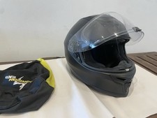 Scorpion Exo Motorcycle Helmet