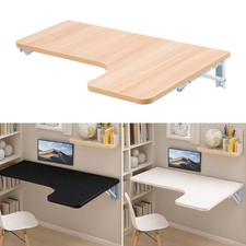 Home Folding Wall Mounted Desk