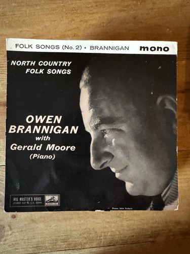 Owen brannigan gerald moore - owen,