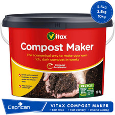Vitax Compost Maker Compost