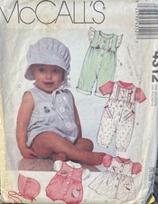 Sewing Patterns 4312 Vintage