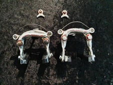 First gen Weinmann Vainqueur