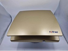 ROTHER Bathroom Extractor Fan