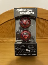 Go Rock Mobile High Fidelity