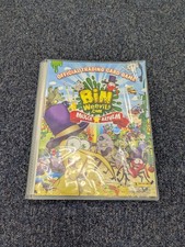 Bin Weevils Panini Trading