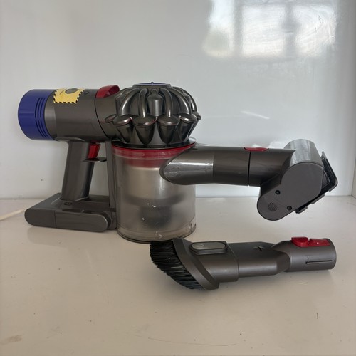 Dyson sv10 cordless - v8,