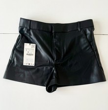 Zara Women's Faux Leather