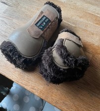 HKM Equestrian Horse Tendon