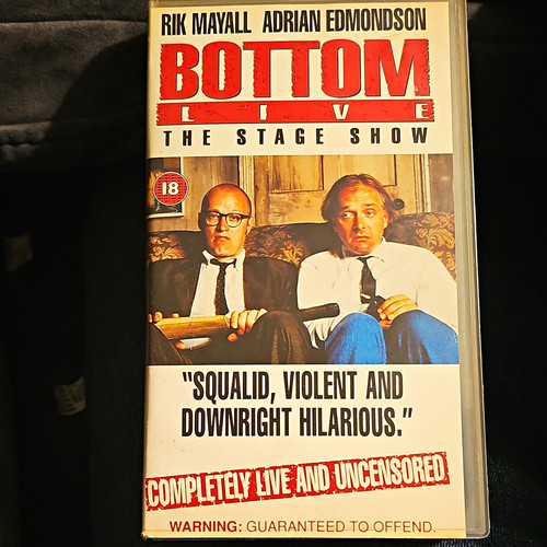 Vision video bottom live - vision,