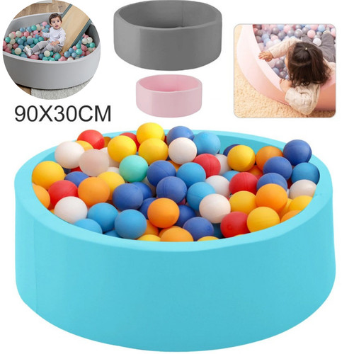 90x30cm balls foam - balls,
