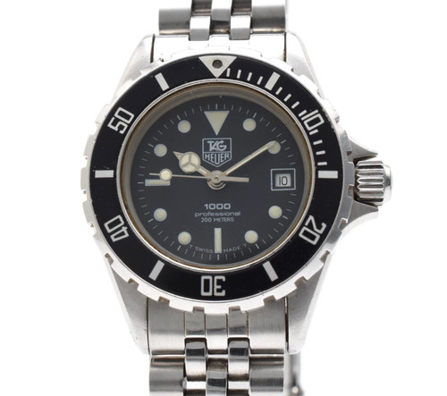 Tag heuer 980 008n - tag, 980.008n
