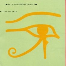 Eye the sky by alan - sky,