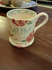 Emma Bridgewater Rose and Bee