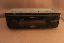 Sony DSX-A410BT Bluetooth And